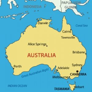 Send gifts to Australia from Sri Lanka