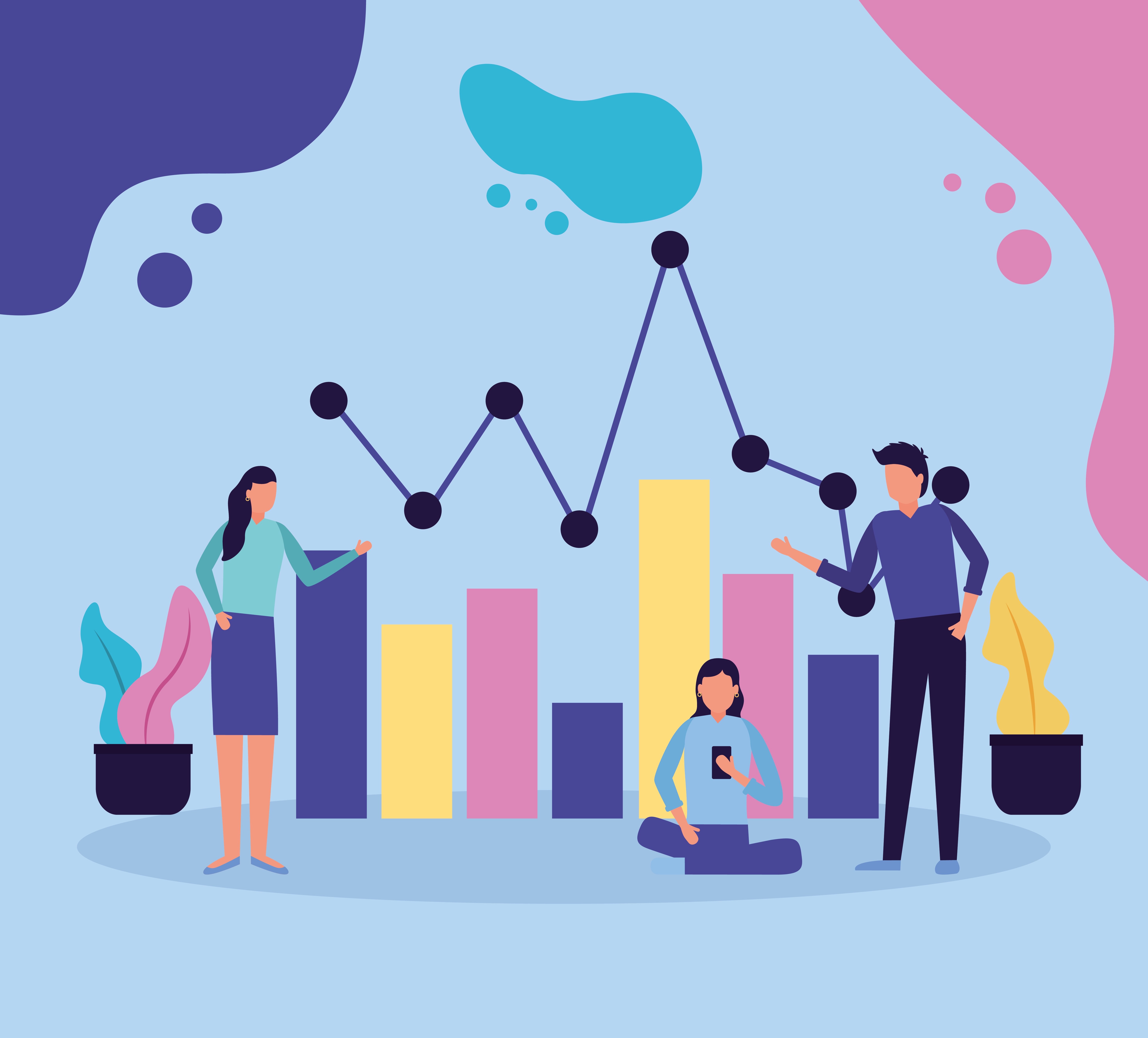 Corporate Information Image