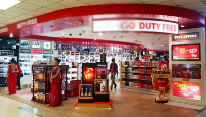 sri lanka airport duty free cigarette prices Duty Free Sri Lanka: Luxury Beyond Borders : Kapruka blog